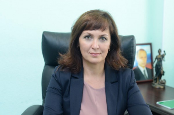 Анжелика Линькова: Высаживать детей из автобусов недопустимо