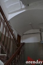 Переселение? Нет, не слышали. Жители «гагаринской летки» пока не пакуют чемоданы Переселение? Нет, не слышали. Жители «гагаринской летки» пока не пакуют чемоданы