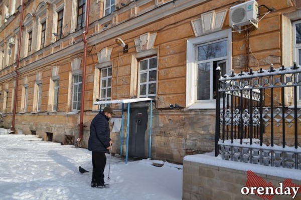 Переселение? Нет, не слышали. Жители «гагаринской летки» пока не пакуют чемоданы Переселение? Нет, не слышали. Жители «гагаринской летки» пока не пакуют чемоданы