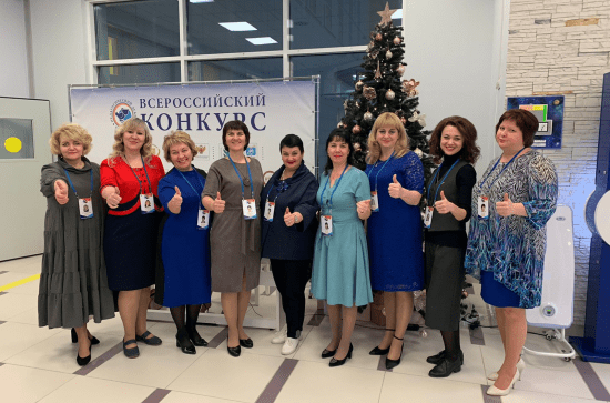 Оренбуржцы одержали победу во Всероссийском конкурсе &laquo;Педагогический дебют &mdash; 2021&raquo;