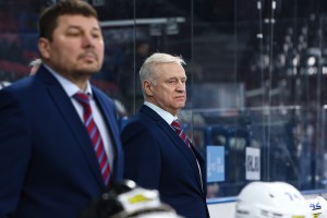 Убойное большинство