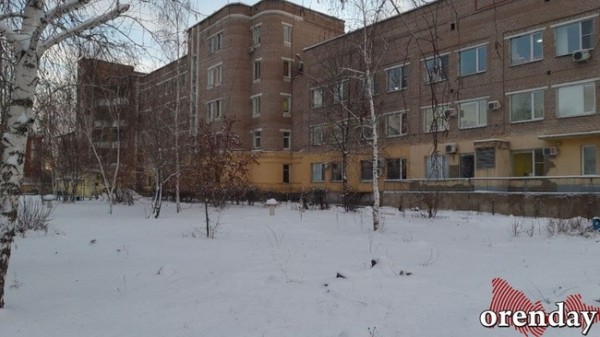 В Минкульте Оренбургской области пояснили визит к ним силовиков