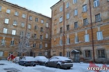 Переселение? Нет, не слышали. Жители &laquo;гагаринской летки&raquo; пока не пакуют чемоданы