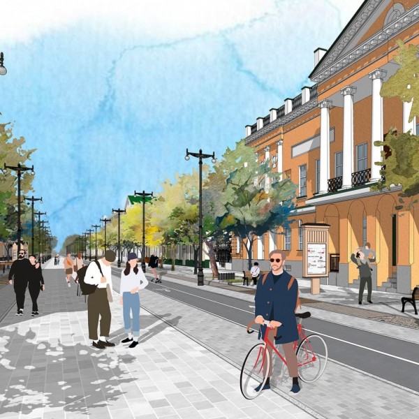 В Оренбурге АНО «Центр развития архитектуры и городской среды» разродился новым проектом В Оренбурге АНО «Центр развития архитектуры и городской среды» разродился новым проектом