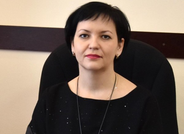 Лариса Бебешко: Вопрос с торгами не повлияет на питание воспитанников детских садов