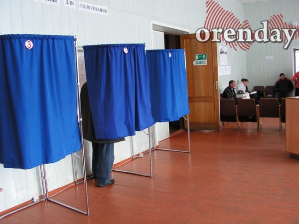 Прямых выборов глав городов и районов оренбуржцам не видать