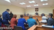 Облсуд поддержал прокурорский иск к Паслеру, Грачеву и Самбурскому