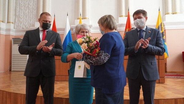 В Оренбургской области не ценят спортсменов-паралимпийцев