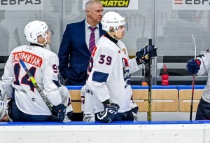 Победа по буллитам!