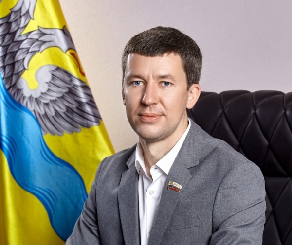 Депутат Оренбургского городского Совета помог сделать ремонт в помещениях Комплексного социального центра Депутат Оренбургского городского Совета помог сделать ремонт в помещениях Комплексного социального центра