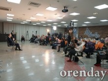 Пресс-конференция губернатора Оренбуржья Дениса Паслера: первый вопрос касался отставки Пресс-конференция губернатора Оренбуржья Дениса Паслера: первый вопрос касался отставки