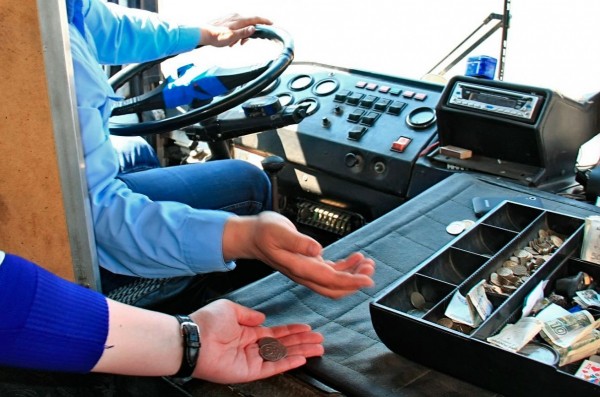 Анжелика Линькова: Высаживать детей из автобусов недопустимо