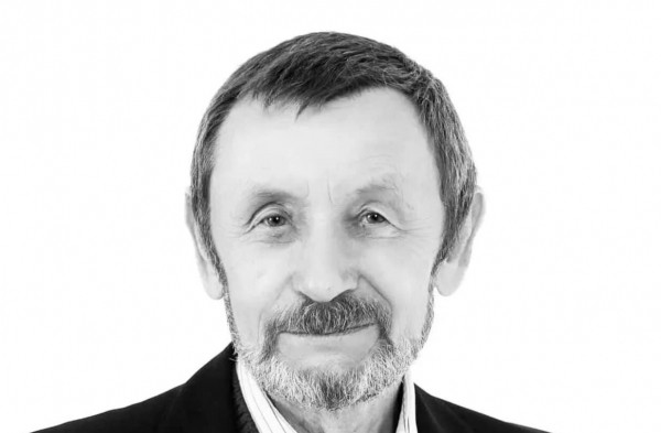 Умер заслуженный артист России Валерий Бурматов Умер заслуженный артист России Валерий Бурматов