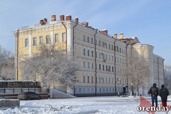 Переселение? Нет, не слышали. Жители «гагаринской летки» пока не пакуют чемоданы Переселение? Нет, не слышали. Жители «гагаринской летки» пока не пакуют чемоданы