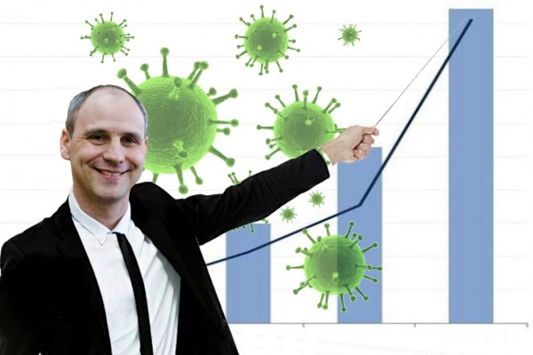 Оренбуржцев запутали с данными о коллективном иммунитете