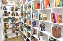 Сергей Салмин: &laquo;Уверен, оренбургская библиотека №3 станет магнитом интеллектуального развития и творческого досуга горожан&raquo;