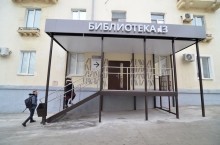 Сергей Салмин: &laquo;Уверен, оренбургская библиотека №3 станет магнитом интеллектуального развития и творческого досуга горожан&raquo;
