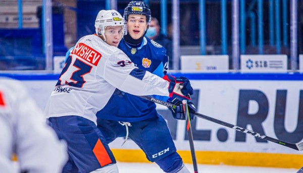 Буллиты в Новосибирске