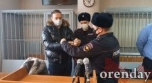 У главного судмедэксперта Оренбуржья Громова дома нашли целый арсенал оружия