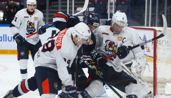 Убойное большинство