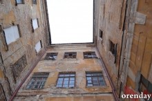 Переселение? Нет, не слышали. Жители «гагаринской летки» пока не пакуют чемоданы Переселение? Нет, не слышали. Жители «гагаринской летки» пока не пакуют чемоданы