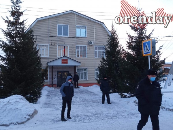 В уголовном деле священника Николая Стремского поставлена точка