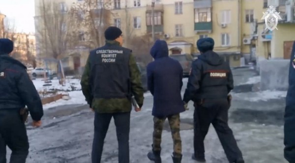 Убили ради двух бутылок алкоголя: подросткам из Орска предъявлено обвинение (18+)