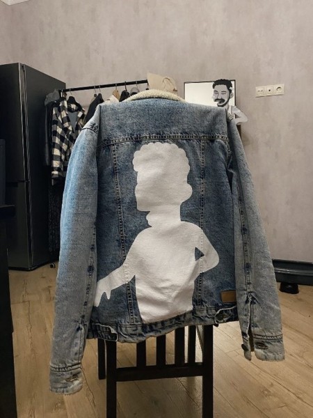 Домашний дизайнер: как создавать новые вещи своими руками
Домашний дизайнер: как создавать новые вещи своими руками