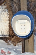 Исчезающие села Новосергиевского района: Ахмерово и Камышка Исчезающие села Новосергиевского района: Ахмерово и Камышка