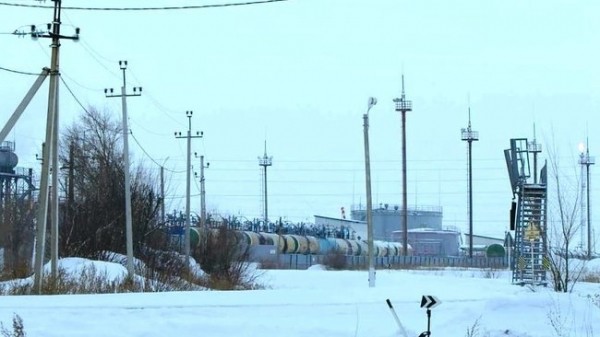 Сорочинцы в очередной раз обращаются к министру природных ресурсов области Сорочинцы в очередной раз обращаются к министру природных ресурсов области