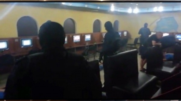 Организаторы подпольного казино из Орска лишились свободы