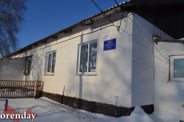 Исчезающие села Новосергиевского района: Ахмерово и Камышка Исчезающие села Новосергиевского района: Ахмерово и Камышка