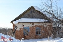 Исчезающие села Новосергиевского района: Ахмерово и Камышка Исчезающие села Новосергиевского района: Ахмерово и Камышка