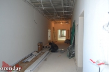 В Оренбурге строители двух детских садов не уложились в заявленные сроки