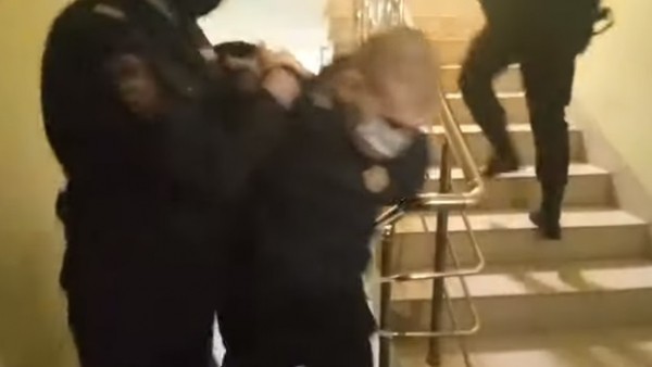 Смотрите в оба: Шестой член банды оренбургских киллеров пока на свободе Смотрите в оба: Шестой член банды оренбургских киллеров пока на свободе