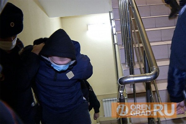 Потерпевшие по делу оренбургской банды киллеров дали показания в суде