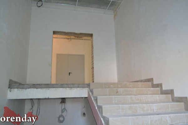 В Оренбурге строители двух детских садов не уложились в заявленные сроки