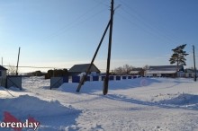 Исчезающие села Новосергиевского района: Ахмерово и Камышка Исчезающие села Новосергиевского района: Ахмерово и Камышка