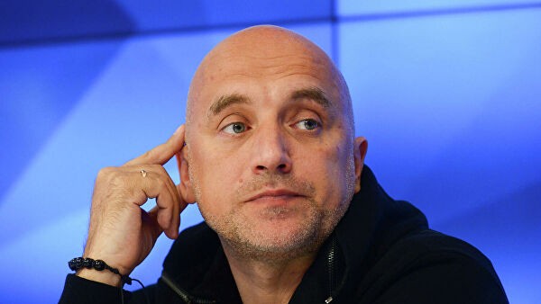 Прилепин предложил ввести в Оренбурге должность генерал-губернатора и восстановить лётку