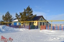 Исчезающие села Новосергиевского района: Ахмерово и Камышка Исчезающие села Новосергиевского района: Ахмерово и Камышка