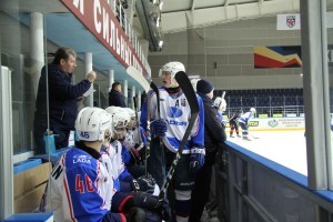 Разгром тольяттинцев