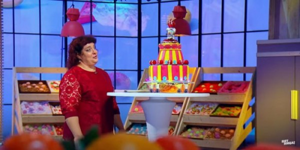 &laquo;Сладкая королева Орска&raquo; стала участницей шоу &laquo;Кондитер&raquo; на &laquo;Пятнице&raquo;