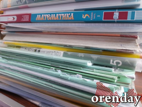 Как будут учиться школьники в Оренбуржье с 10 января 2022 года