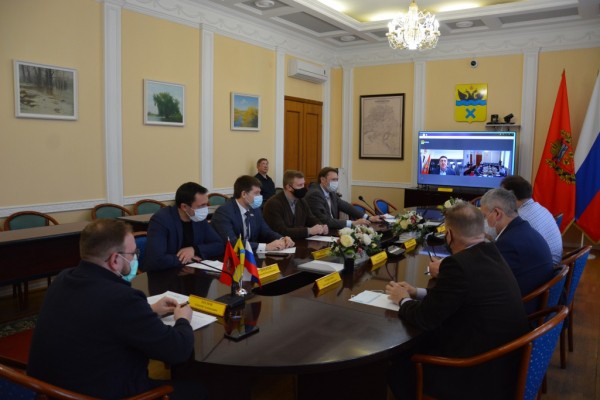 Конкурсная комиссия по отбору кандидатур на должность главы города Оренбурга продолжила работу Конкурсная комиссия по отбору кандидатур на должность главы города Оренбурга продолжила работу