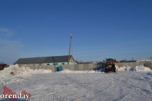 Исчезающие села Новосергиевского района: Ахмерово и Камышка Исчезающие села Новосергиевского района: Ахмерово и Камышка