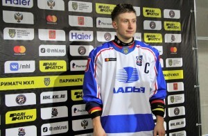 Уступили &ldquo;Ладье&rdquo;