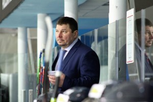 Второй матч против &ldquo;Чайки&rdquo;