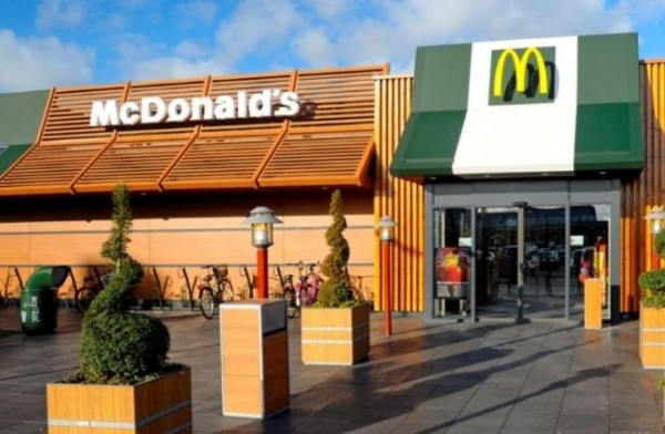 Власти Оренбуржья взялись за старое: &laquo;Макдоналдс&raquo; стал новым нашим инвестором