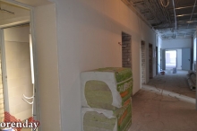 В Оренбурге строители двух детских садов не уложились в заявленные сроки