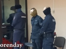 Руководителей ОПГ оренбургских киллеров Оршлета и Бертхольца доставили в областной суд